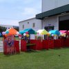 juegos kermess empresa summix